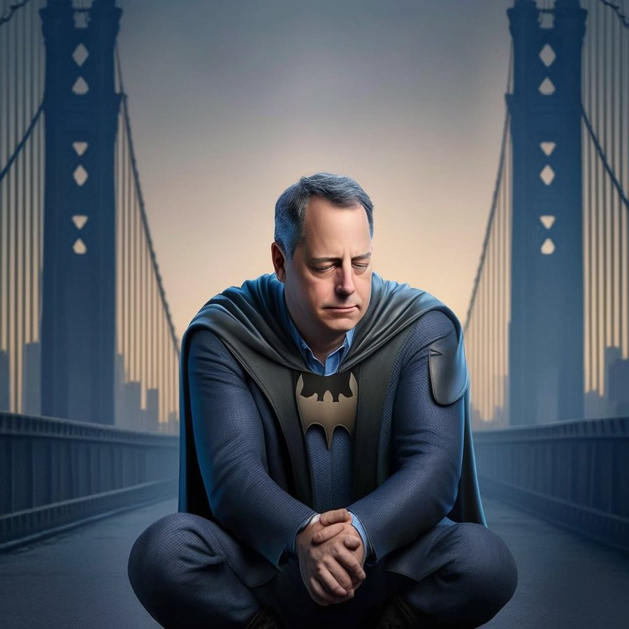 jason on Twitter "David Sacks, the hero San Francisco deserves!"