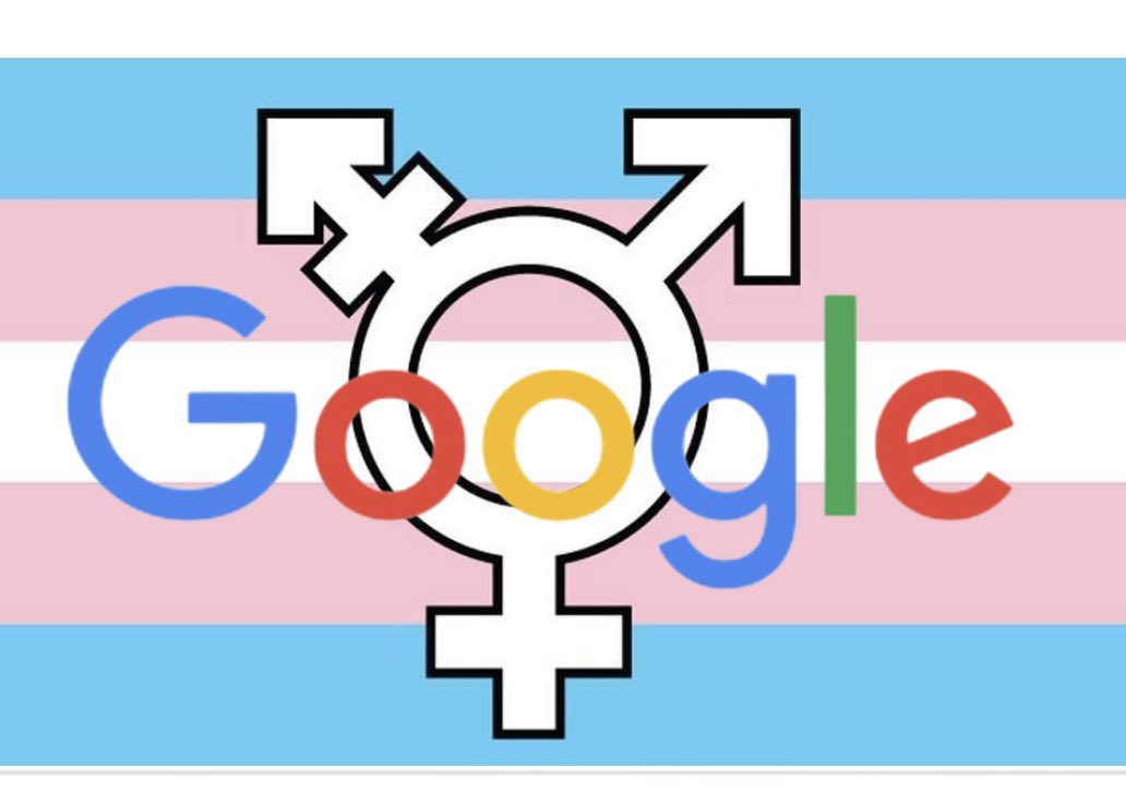 MattWallace888's tweet image. Google During Hanukkah

Google During Ramadan

Google During Transgender Day of Visibility

Google During Easter Sunday