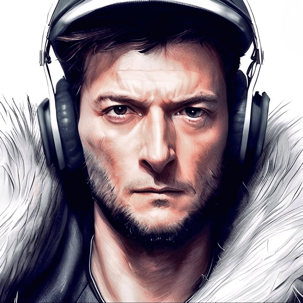 djpetebull's tweet photo. How do you like my new artist portraits?
#ajbusta #austrocore #hardstylosophy #rawstylicity #AL3CT #hardstyle #hardcore #hardtechno #electro #dj #portrait https://t.co/EHRt0aetH4