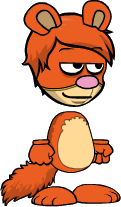 TheHatboyAgain's tweet photo. cursed weasels
#imweasel #iamweasel #cartoonnetwork #cartooncartoons https://t.co/vI40ccO3He