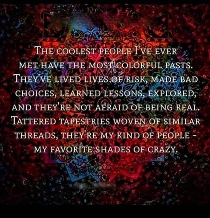 DettoriJane's tweet image. Bit deep and lots to read .. but cool people maketh best friends in my .. eyes x…