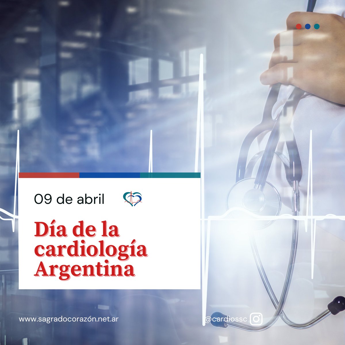 RESIDENCIA DE CARDIOLOGIA (@residencia_ssc) on Twitter photo 