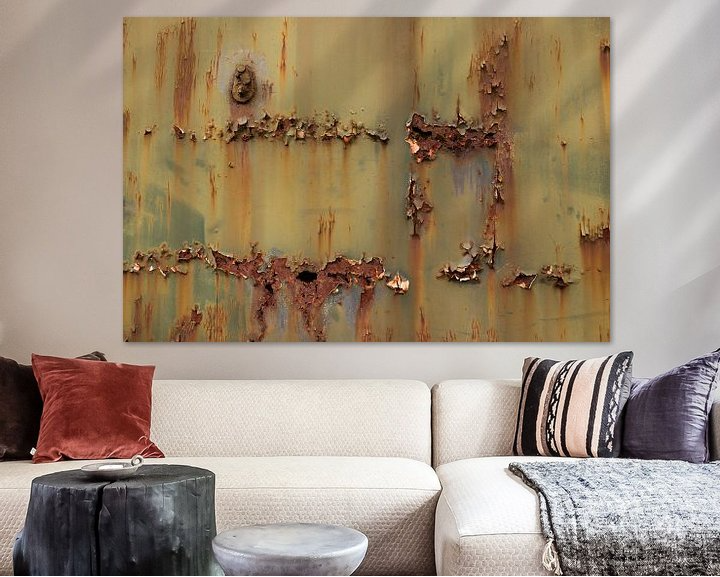 DroomgansPics's tweet photo. https://t.co/NlIyRLG2iS
Add a vintage touch to your home decor with this stunning photo of a detailed shot of rusted iron. The warm hues and intricate texture make it a perfect addition to any room. #wallart #homedecor #rustyiron #vintage #posterart #interiordesign #homedesign https://t.co/XJnFthTOVT