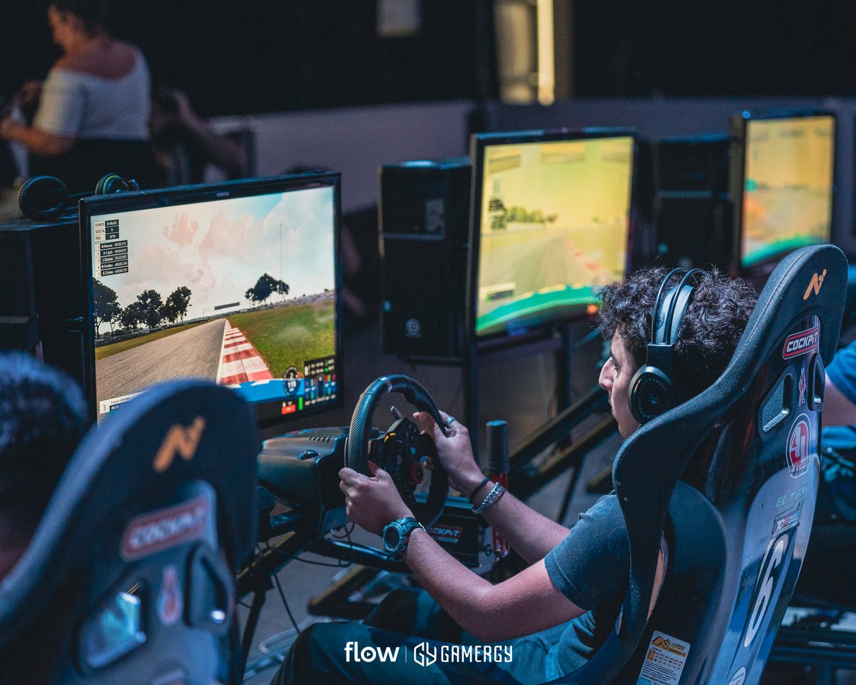 GAMERGY en Español tweet media