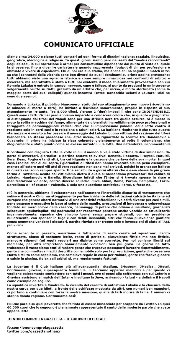 Ilarioebasta's tweet photo. @Attilio_DErcole @Gobbacciavera1 @GiudaRossi E più uniti di tutti.
Ancora non hanno capito di cosa siamo capaci.#Disdire è l'unica cosa che conta #RescinderePaytv #SaltailBanco #Superlega #disdettaDAZN #DisdettaDaznSky #DisdettaSkydazn https://t.co/AG9XC1lSkc