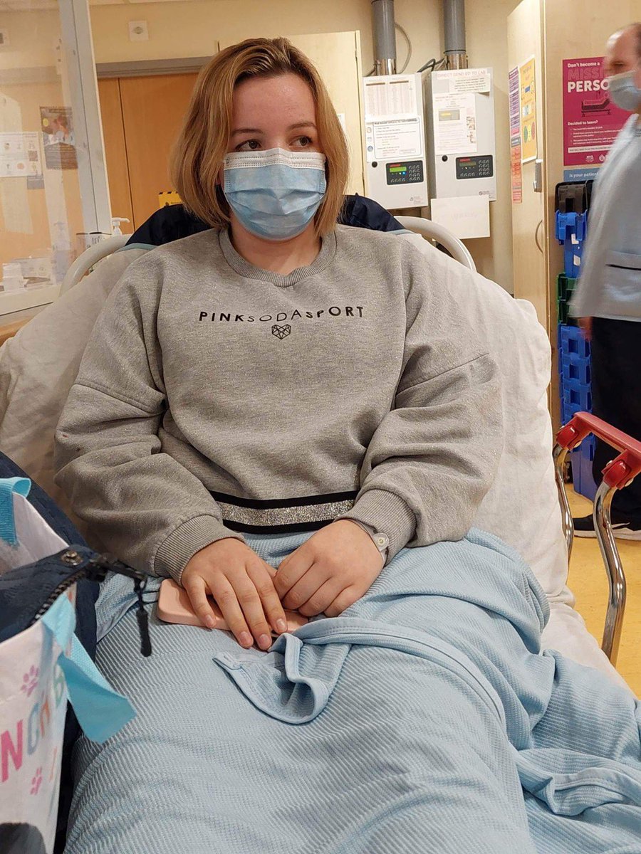 Alyssa Faulkner tweet media