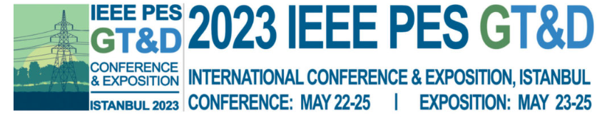 ieee_pes's tweet photo. 📣 NOW OPEN!  Registration for 2023 IEEE PES Generation, Transmission and Distribution Conference &amp; Expo, Turkey (GT&amp;D Turkey).  Discounted early bird rates endl 21 April 2023.

▶️ https://t.co/qrew2cwiZl

#ieeepes #GTDTurkey #renewableenergy #energystorage #decarbornization https://t.co/D6sYPGqb3k
