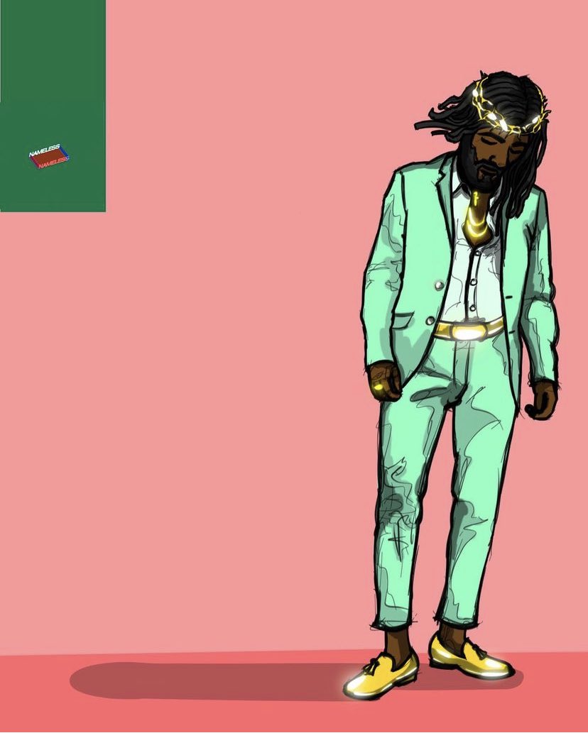 NAMELESS [the beatmaker] tweet media