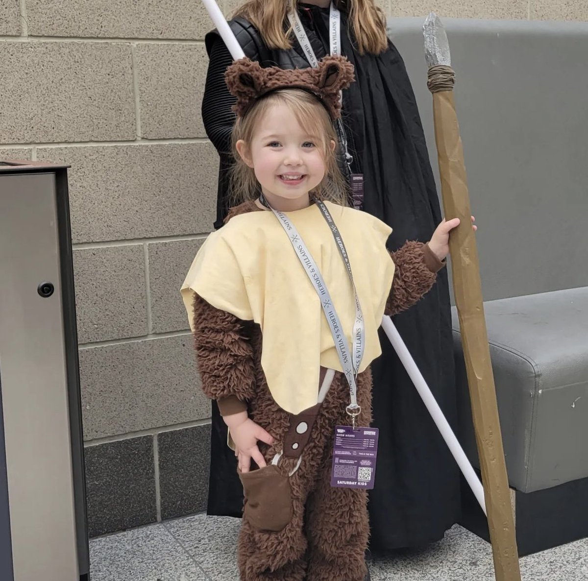 Star Wars Culture tweet media