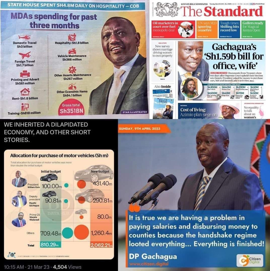 magwaz3's tweet photo. Raila Odinga should recall #MaandamanoMondays, its the only voice that this insensitive and heartlessness regime can listen to.
Things can't run this way. Ruto &amp; 
Rigathi Gachagua have mastered the art of swindling money then frame it on handshake.

Jalang'o Sakaja Embu azimio https://t.co/lUvVSTij5d