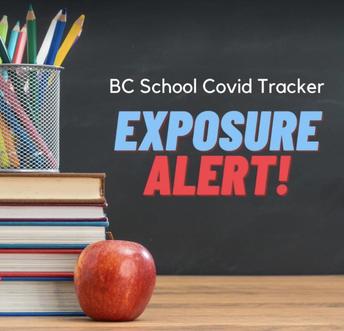 Exposure at Bonaccord Elementary SD#36 (Fraser Health) - April 4, 5, 6, and 7, 2023