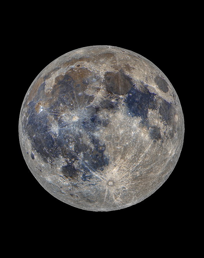 es tu luna llena de abril