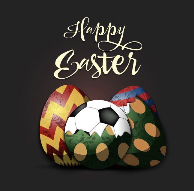 Happy Easter from CORE Soccer Training family! 🐰🥚#coresoccertraining #soccer #stcharlescounty 

Keep an eye out for our upcoming programs for spring and summer.