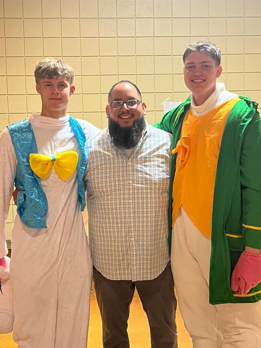 Leah Matlock tweet media