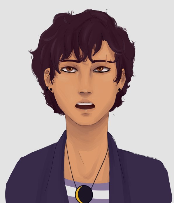 lilithn_3's tweet photo. TOH S3// #TOHSPOILERS 

amo la versión adulta de Luz AAAAA https://t.co/13wVeSm1ky