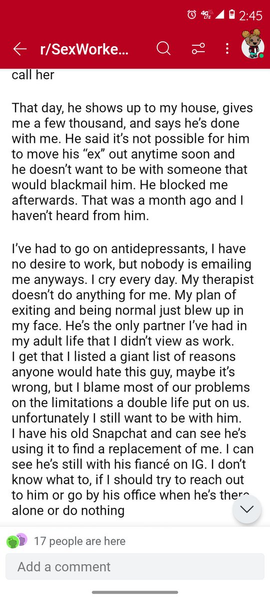 DenverDomme's tweet photo. @RealLanaKayne https://t.co/de3Fqwe4jZ