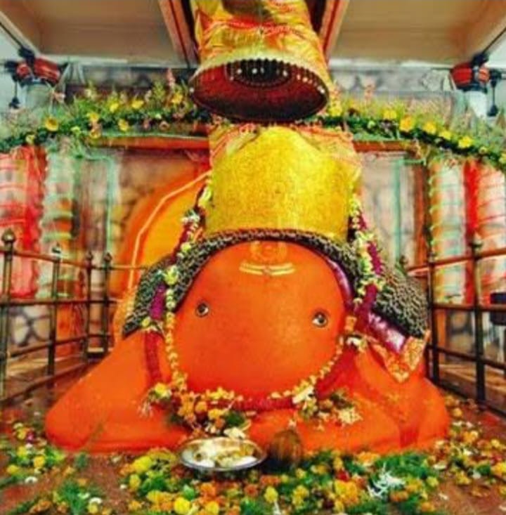 NaikKadambari's tweet photo. Ganpati Bappa Morya 🙏🙏
Modakam 😋
#sakashtichaturthi
#Ganpatibappamorya
#GaneshChaturthi 
#Modakam https://t.co/B3QLmlBfqh