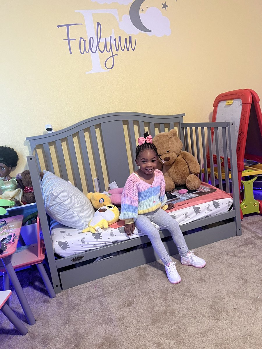 InkedUpTreezo's tweet image. Happy Easter From My Daughter 🥺🫶🏾💚‼️ 
#GirlDad