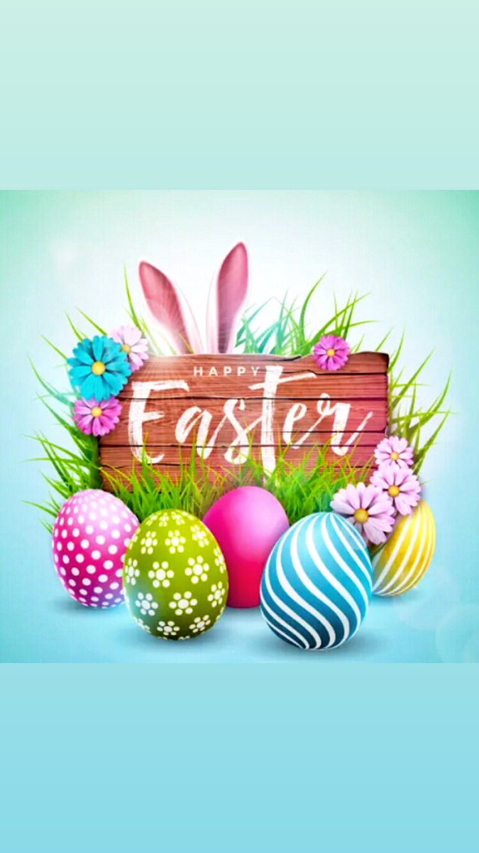 ensemblebpl's tweet photo. Wherever you are in the 🌎 sending you health, happiness and best wishes...Happy Easter 🐣 

#HappyEaster #easter #GoodVibes https://t.co/6mwxGBcL96