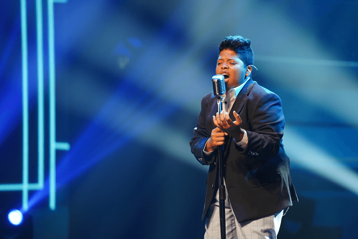 DiarioLibre's tweet photo. #LasMásLeídasdelaSemana: Cinco confesiones de Babyrotty, ganador de Dominicana’s Got Talent
🔗https://t.co/8u6RCo3rBb
#DiarioLibre #Noticias #Babyrotty https://t.co/YuomUYW34h