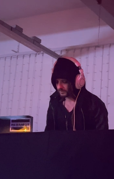 djdeaddancer's tweet photo. @ResistanzFest was great! Always worth the pilgrimage to Steel City for some Oontzy bass! See you next year! https://t.co/mRxoKzpaOv