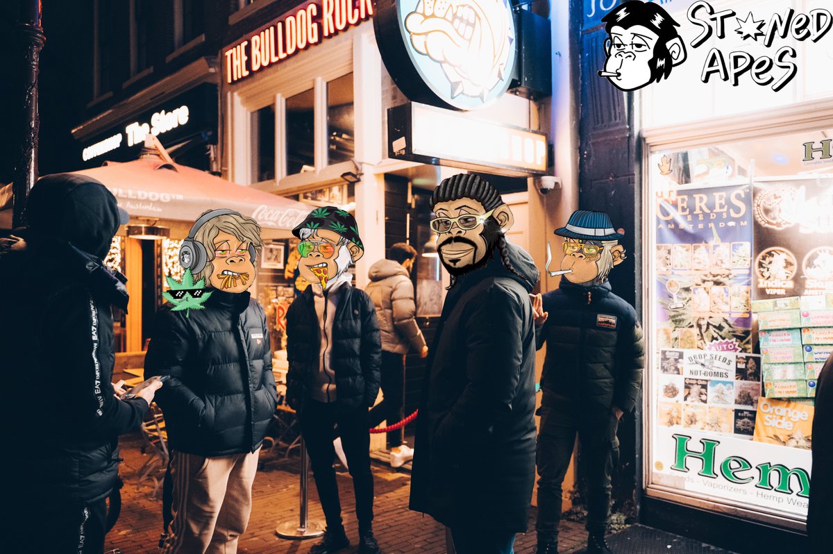 ElCrypto_69's tweet photo. Good Vibes Only π $PUFF $PUFF βοΈπ¨π€π¦ #420community #Amsterdam #420Vibes #BuildInSAC https://t.co/G2OaBvnVxg