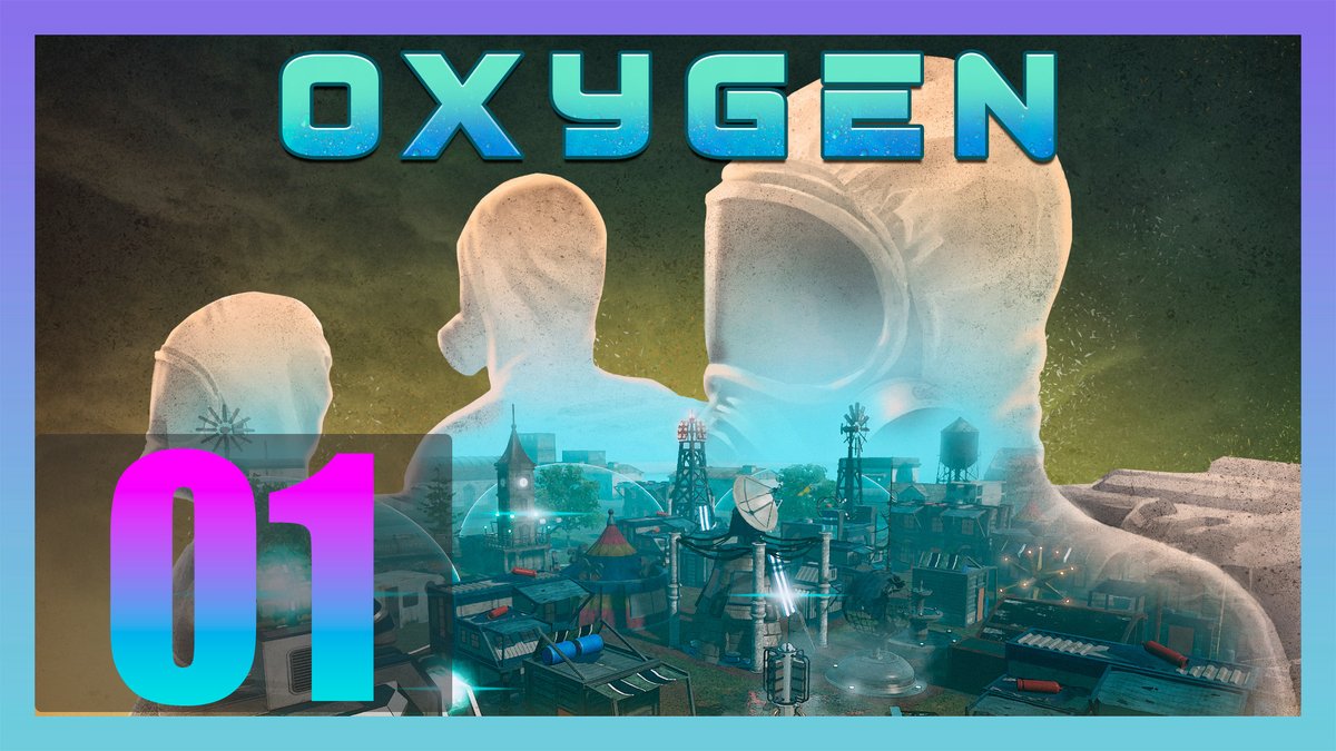 Syrriil's tweet photo. Hello ! à 17h00, vient de sortir sur la chaine https://t.co/mHD8EaDgA4 le jeu #oxygen de @GrabTheGames ! Une découverte en 4 épisodes à retrouver ces prochains jours ! 
Lâche ton #abonnement et le #poucebleu !

#INDES #games #IndieGameTrends #IndieWatch #IndieGame #Gameplay https://t.co/Jwa3YkYH4g