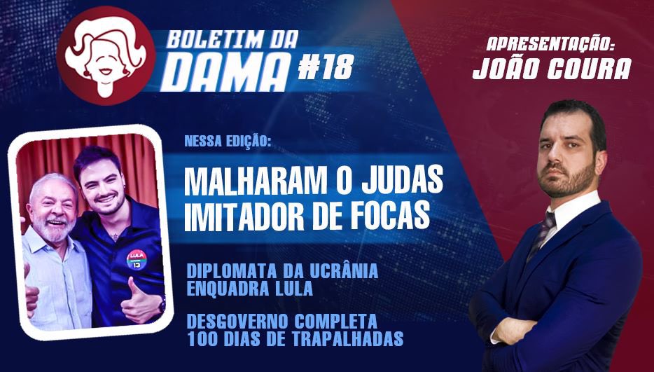 DamaDeFerroTV's tweet photo. Deu ruim para o Nelipe Feto.
Boletim da Dama no ar

https://t.co/QtGRzrIpLZ https://t.co/9HqKPVytjL