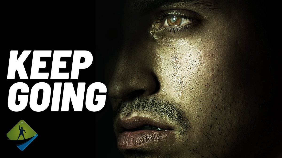 🎉🎥 Get ready for our BEST motivational video yet! 'Keep Going' premieres on 10/04/2023 on our YouTube! 🔥💯 Subscribe & hit the 🔔 for updates!
 
You won't want to miss this game-changer! In the meantime, check this playlist 
bit.ly/elv-motivation… 

#KeepGoing #EpicMotivation