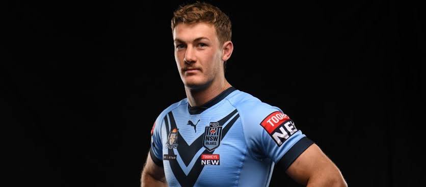 RL_Guru's tweet photo. It’s time, make the call Freddy. 

Turbo and Trell Mit in the centres, Graham on the sting would be my call atm. Thoughts? https://t.co/pc4P0Kt6gi