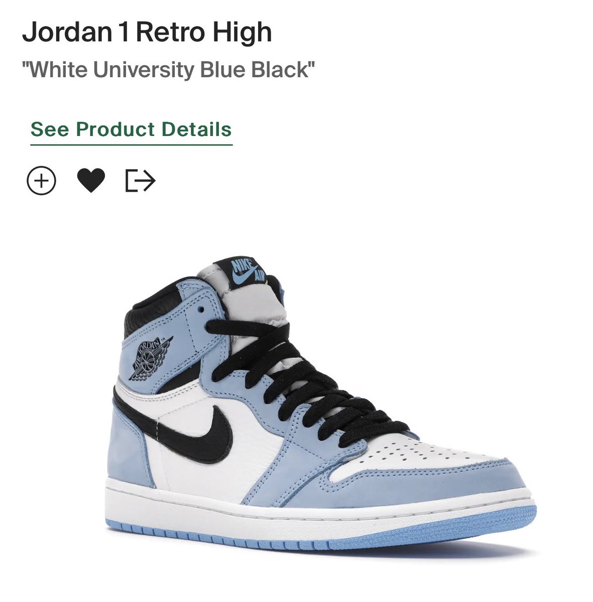 Jordan 4s or Jordan 1s?