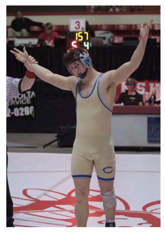 Lyle Neville Excellence Award tweet media