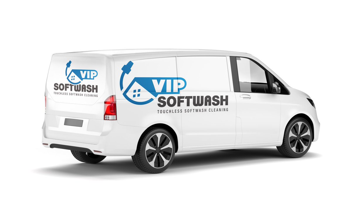 INTRODUCING OUR BRAND VEHICLE! SoftWash specialists for Miami, Fort Lauderdale, and Palm Beach. NOW SERVING TRI-STATE AREA: New York, New Jersey, and Connecticut.