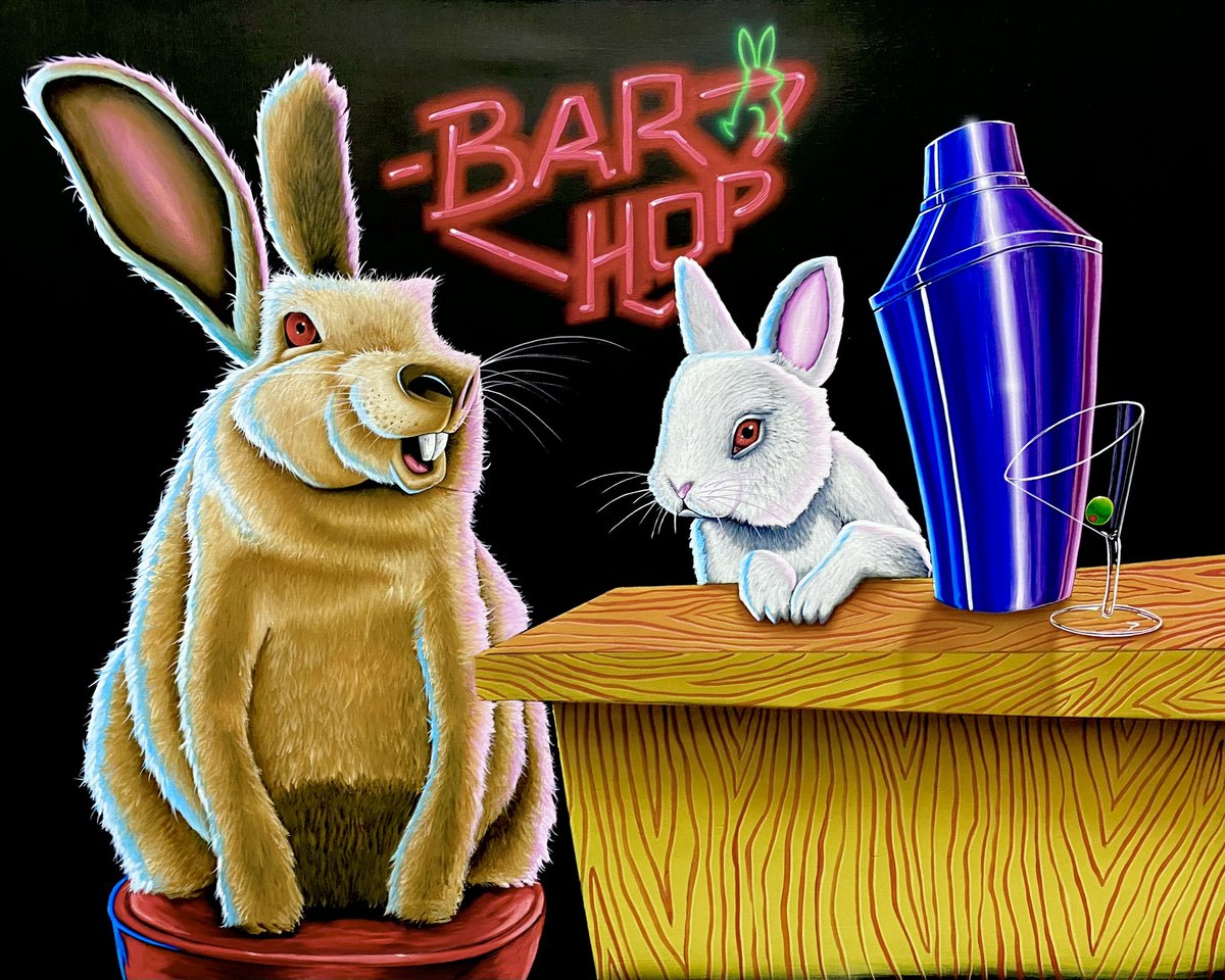 OfficialGodard's tweet image. Happy Easter