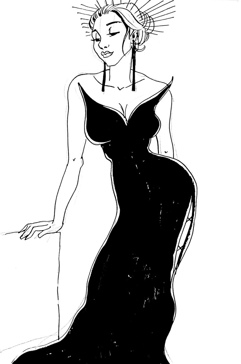 Anastasiya Vasil'eva tweet media