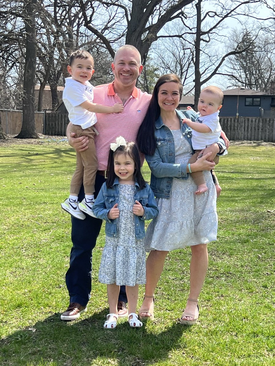 nmschlemm's tweet photo. Happy Easter! 🐇 @_shsfootball https://t.co/oCtTGwf1ED
