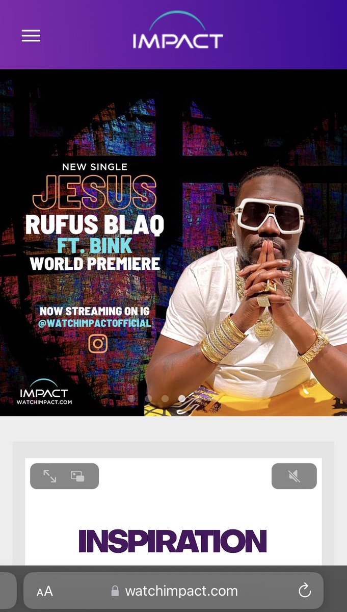 Rufus Moore tweet media