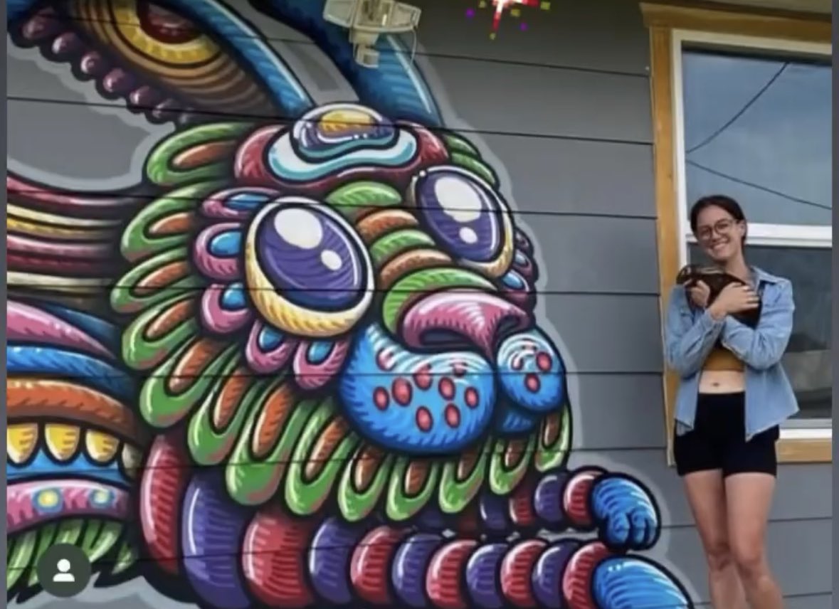 Galaktic Gang tweet media