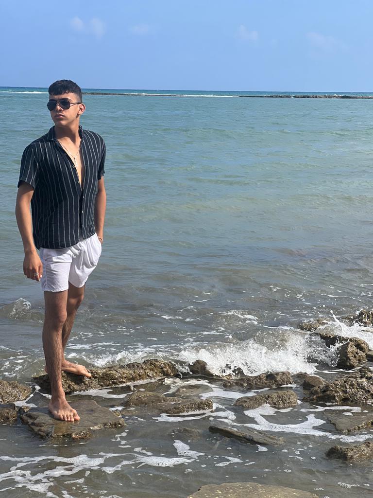 Yaz gelsin mi artık ya 😻