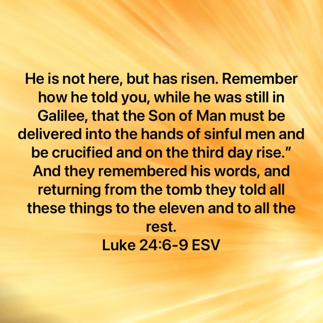 DesignAEC's tweet image. Ressurection Day Blessings!