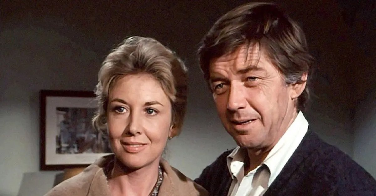 #HappyBirthday Michael Learned - (Olivia, The Waltons)
April 9, 1939 84 Years Ago #StillWithUs #TheWaltons