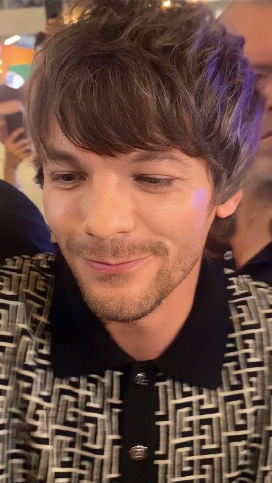 louis soft (@louistsoft) on Twitter photo 