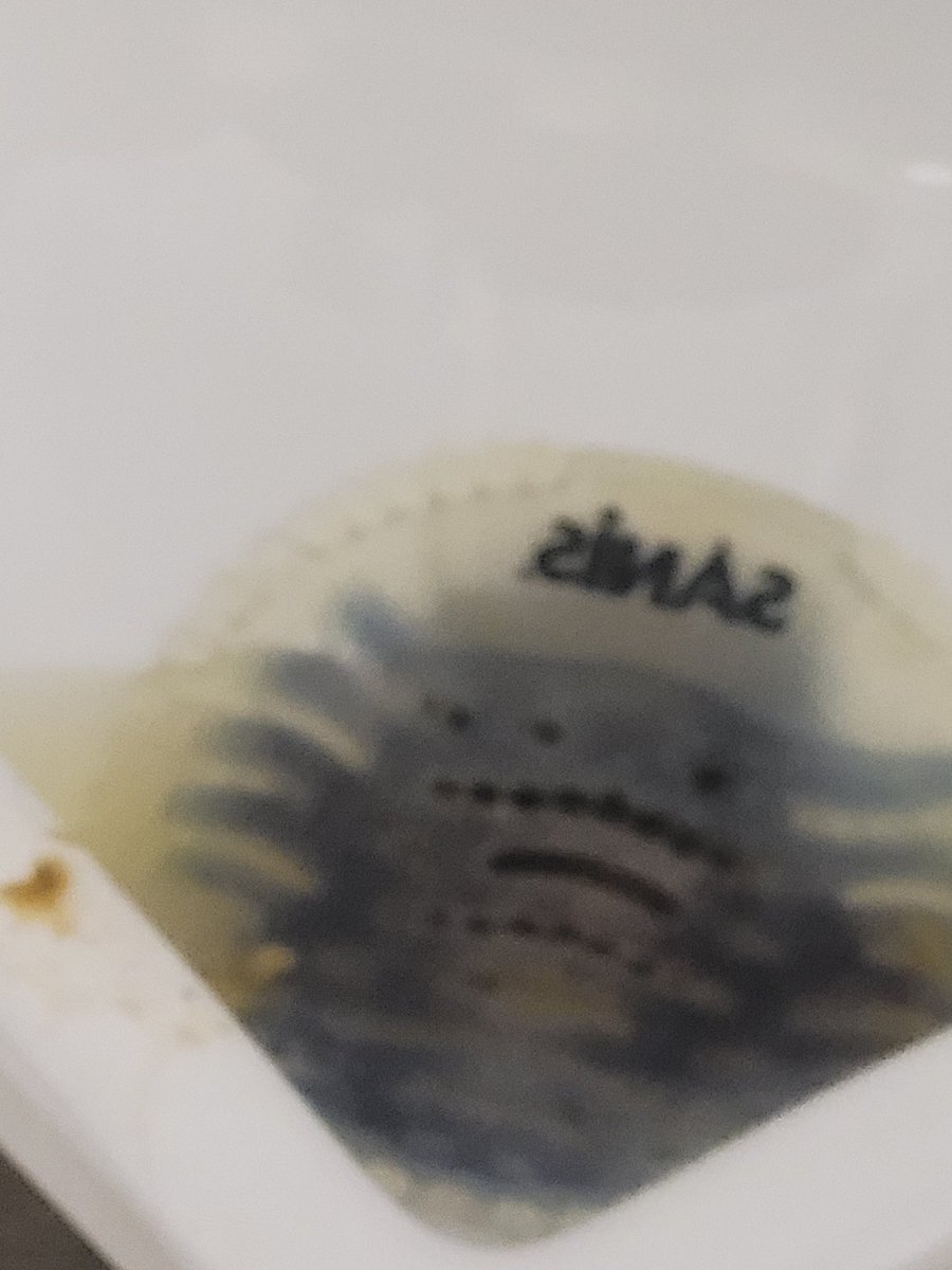 Jlong752's tweet photo. @GoodSamMedCtr @Steward 
While the Staff today was great, they are way overworked and short staffed .
20 patients in hallway. Why wear a mask if this is how things are left? Basic cleaning to  no paper towels and plumbing puddles in https://t.co/4RGz1MNUKN