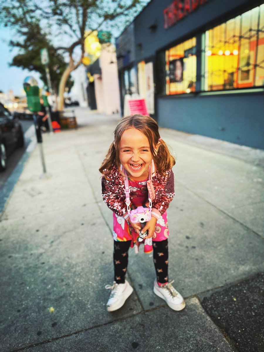 pov when that dad joke hits ✨👻