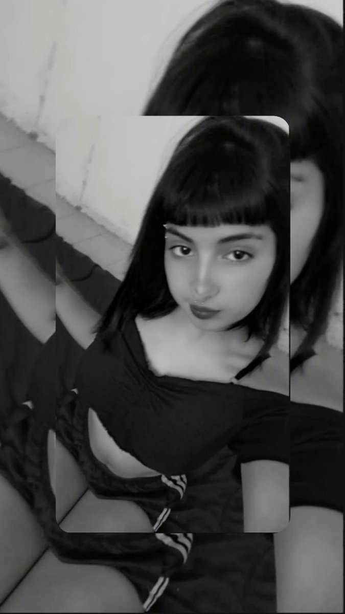 Acá también 💋💅