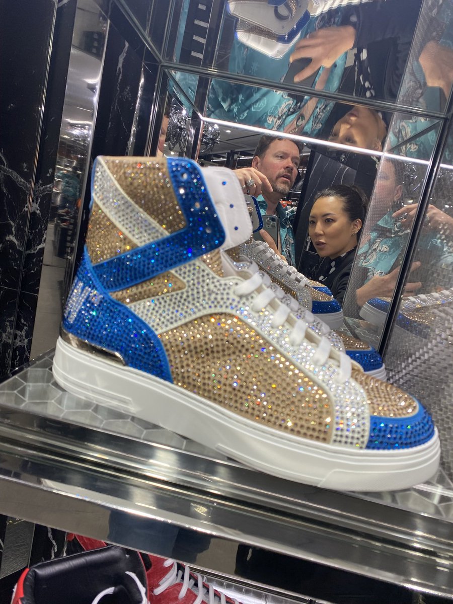 KoryptoStylist.pls tweet media