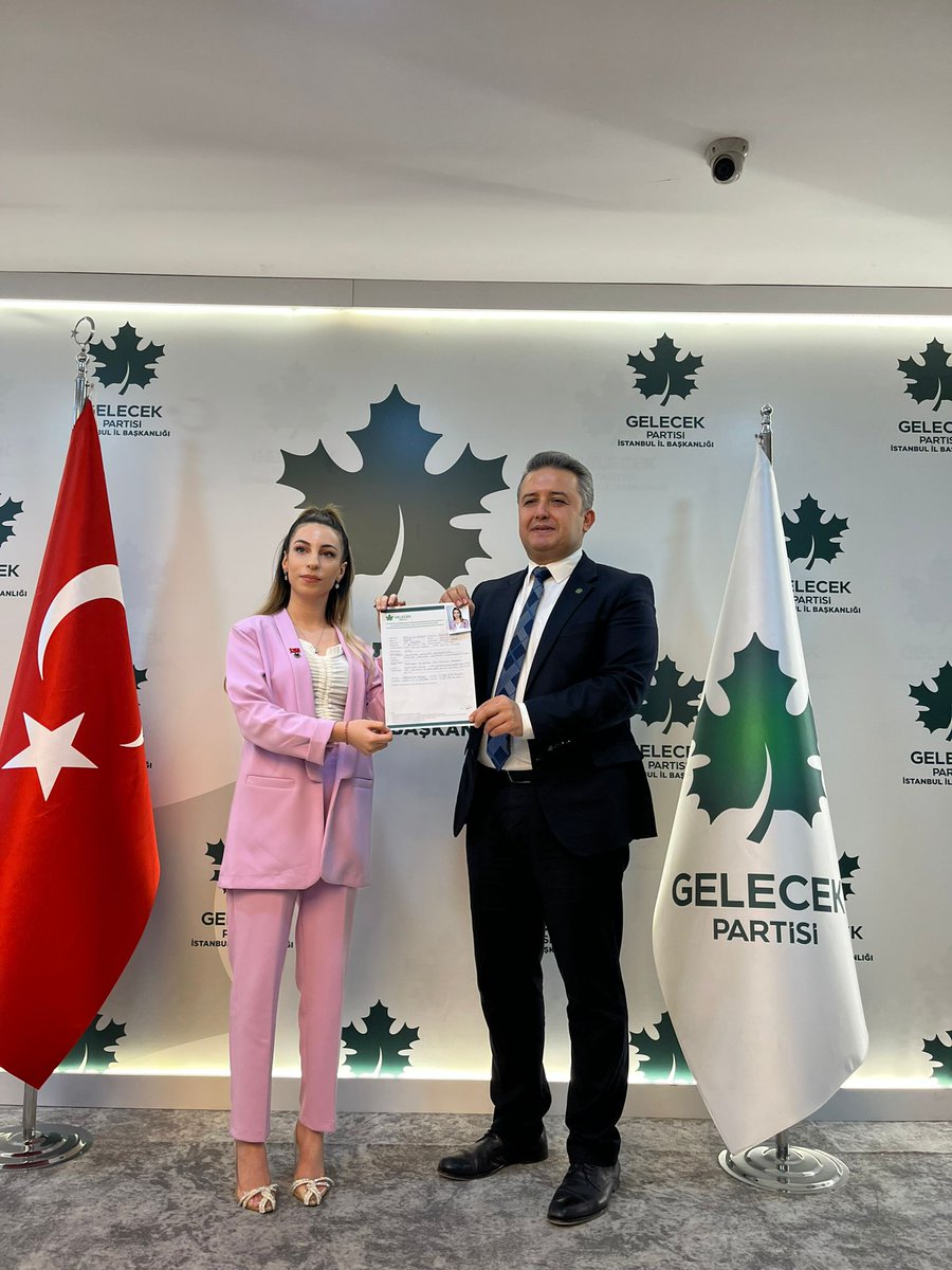 İstanbul İl Başkanımız Sn.<a href="/isamesihsahin/">İsa Mesih Şahin</a> İstanbul 2.Bölge Milletvekili adaylığı hayırlı Uğurlu olsun Kıymetli başkanımıza
Üstün Başarılar dilerim.

Gelecek umudunu birlikte Büyüteceğiz.⚘
<a href="/isamesihsahin/">İsa Mesih Şahin</a>