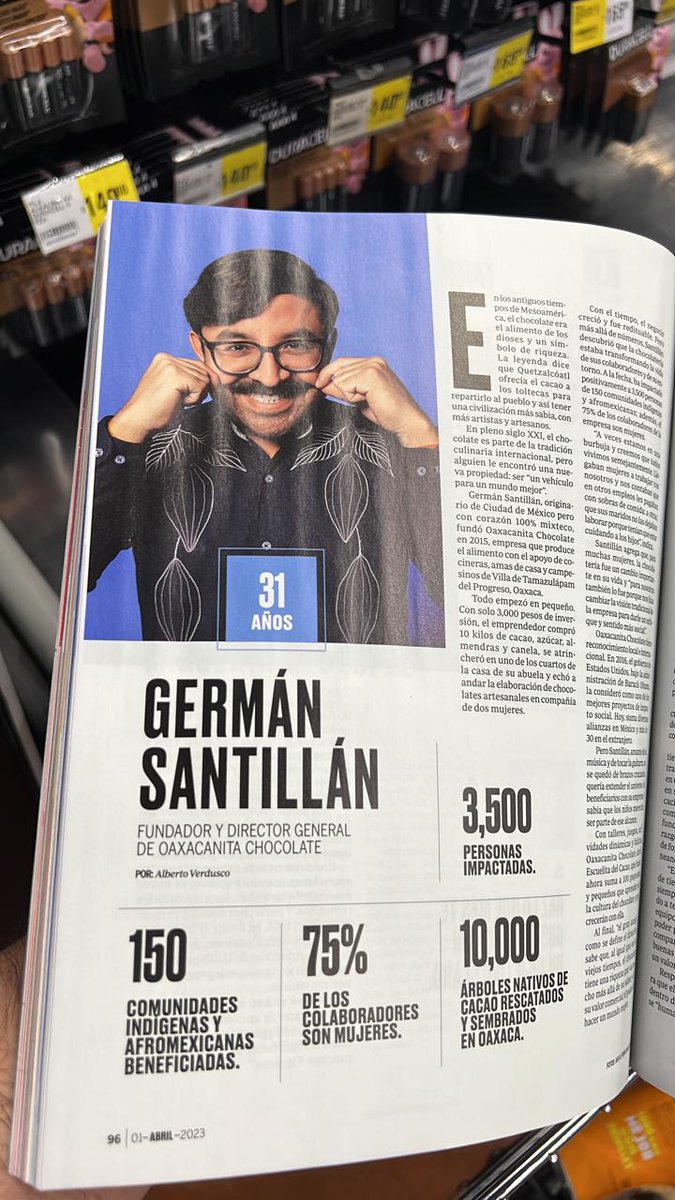 Germán Santillán 🇲🇽 tweet media