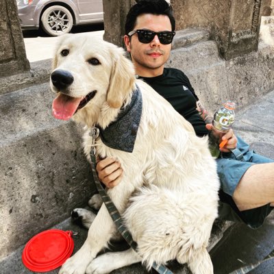 IsRubens's tweet photo. He doesn’t stop growing #GoldenLucas #NewProfilePic https://t.co/iRaPur5JOK
