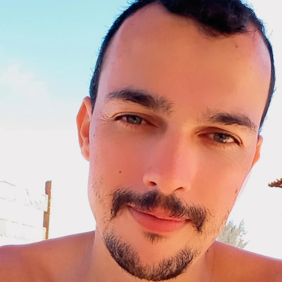 #NewProfilePic